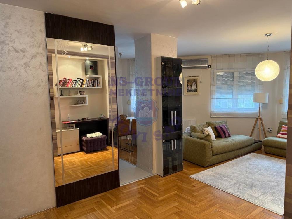 Slika 1 - Trosoban stan na prodaju, 67m2, 200.850€