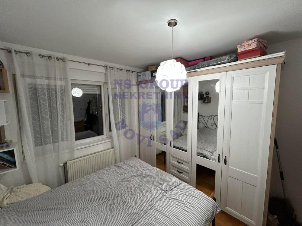 Slika 3 - Dvoiposoban stan na prodaju, 50m2, 118.450€