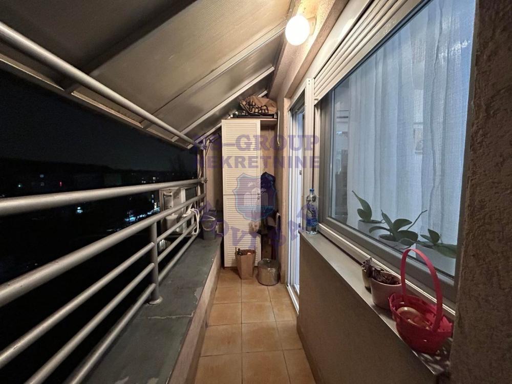 Slika 8 - Dvoiposoban stan na prodaju, 50m2, 118.450€