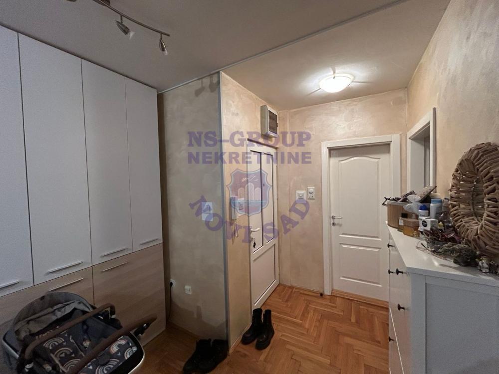 Slika 6 - Dvoiposoban stan na prodaju, 50m2, 118.450€