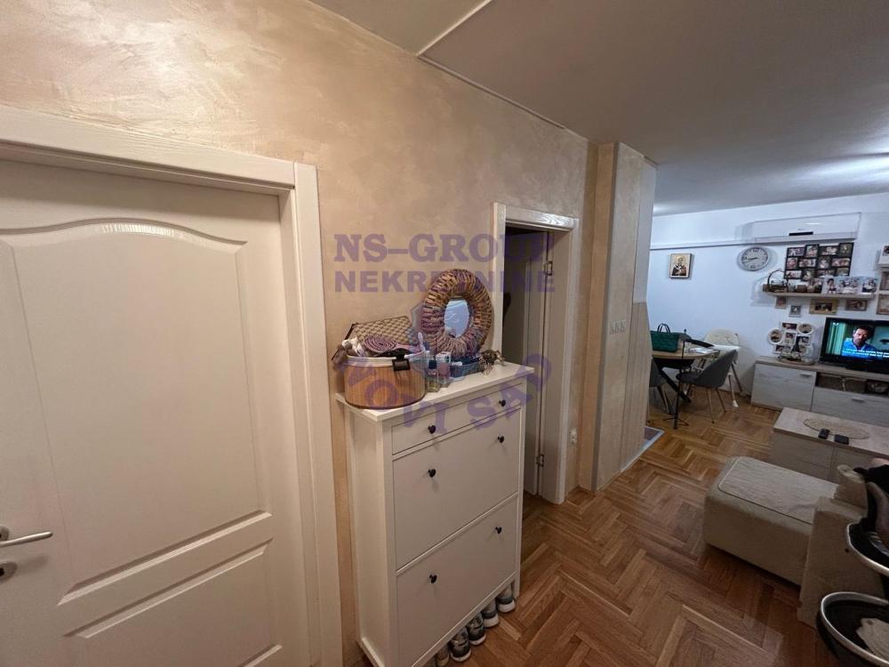 Slika 7 - Dvoiposoban stan na prodaju, 50m2, 118.450€