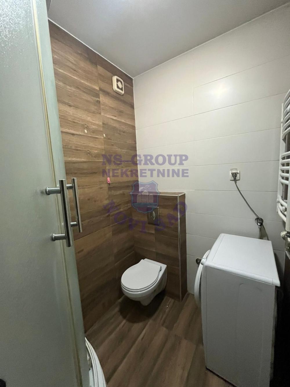 Slika 2 -  Stan na prodaju, 36m2, 119.990€