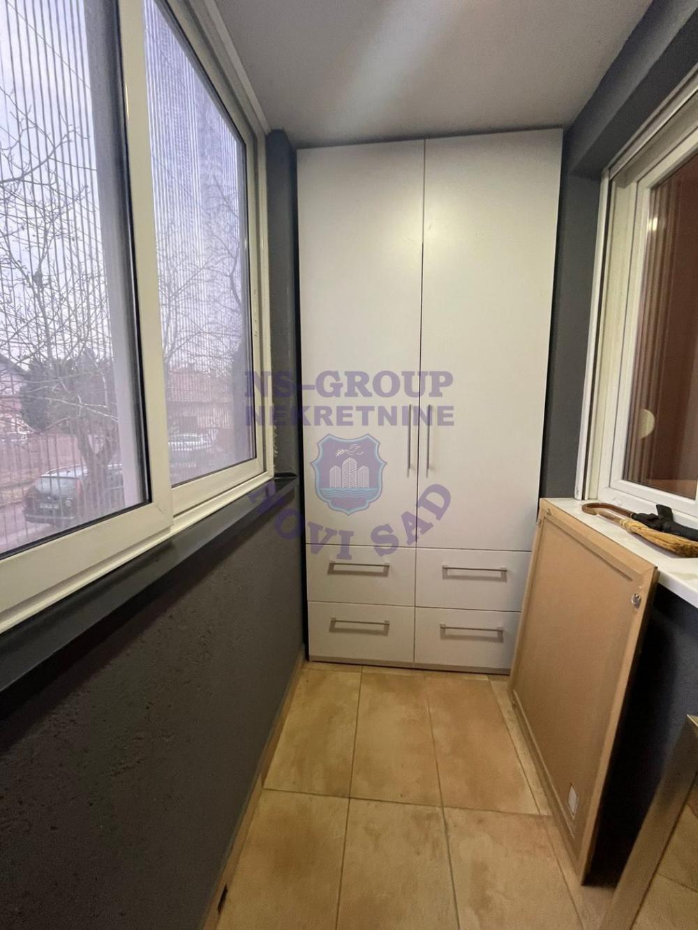 Slika 8 - Jednoiposoban stan na prodaju, 36m2, 119.990€