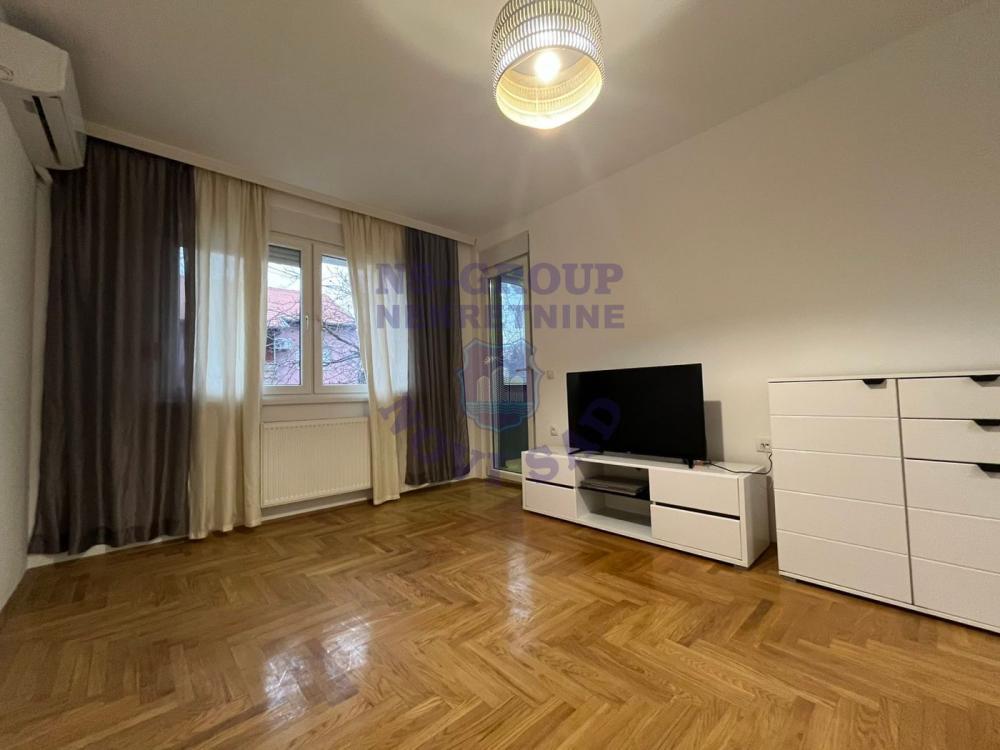 Glavna slika -Jednoiposoban stan na prodaju, 36m2, 119.990€