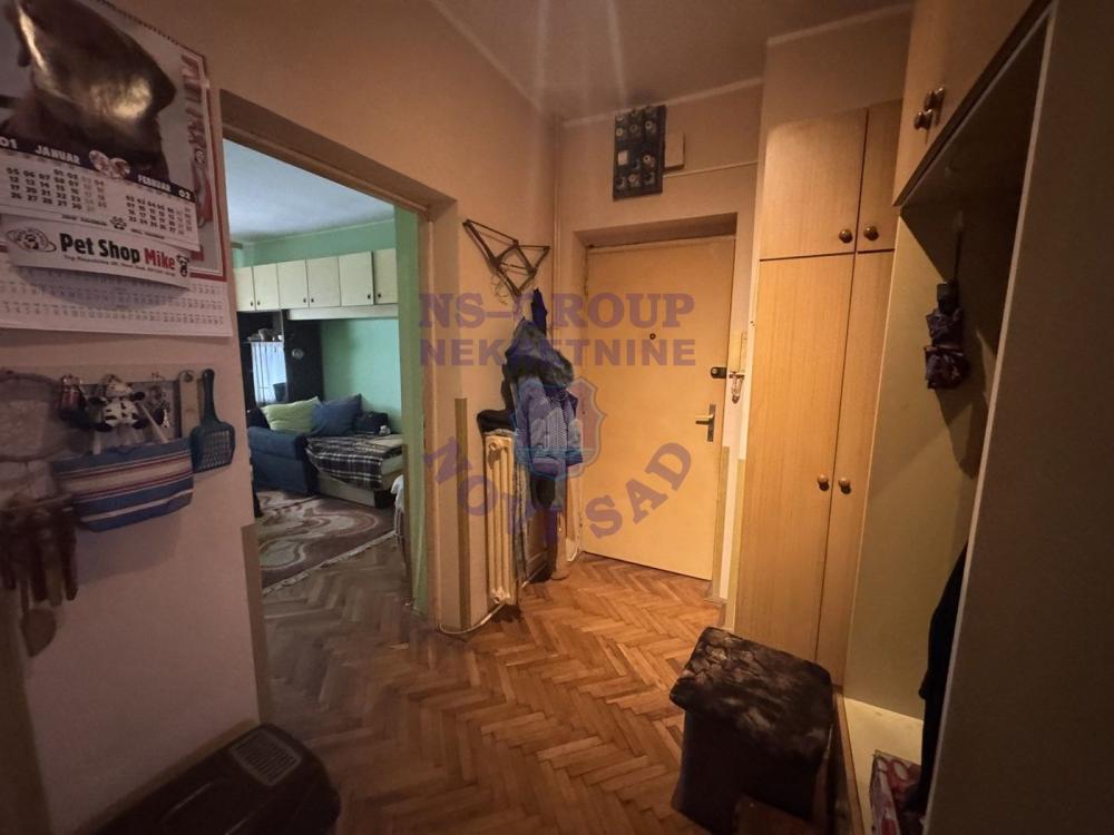 Slika 2 -  Stan na prodaju, 67m2, 154.500€