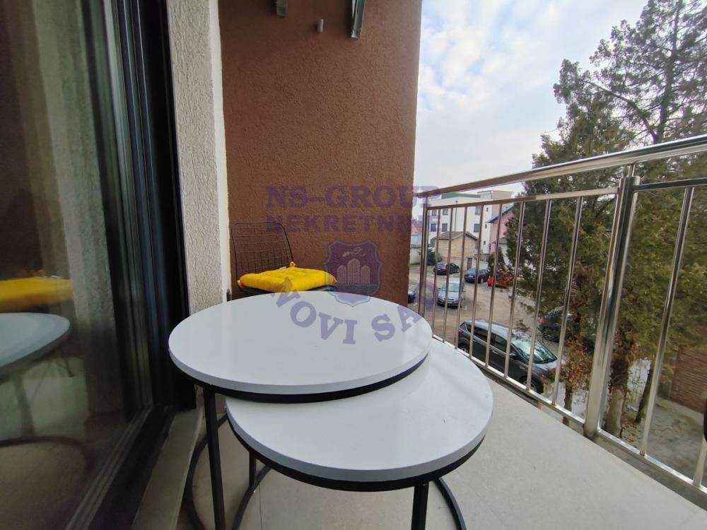 Slika 6 -  Stan na prodaju, 32m2, 99.730€