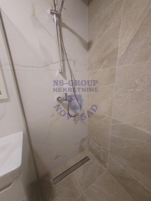 Slika 3 -  Stan na prodaju, 32m2, 99.730€