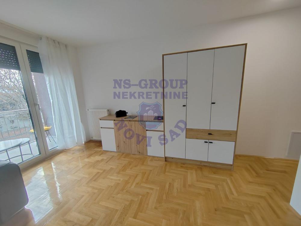 Slika 9 -  Stan na prodaju, 32m2, 99.730€