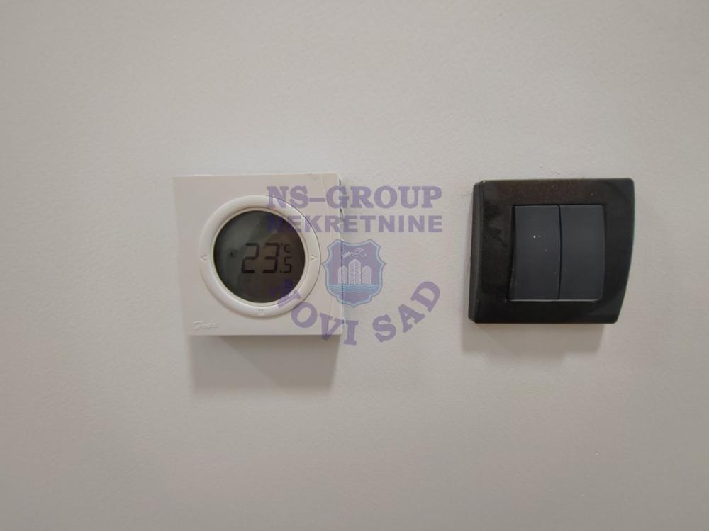 Glavna slika - Stan na prodaju, 32m2, 99.730€