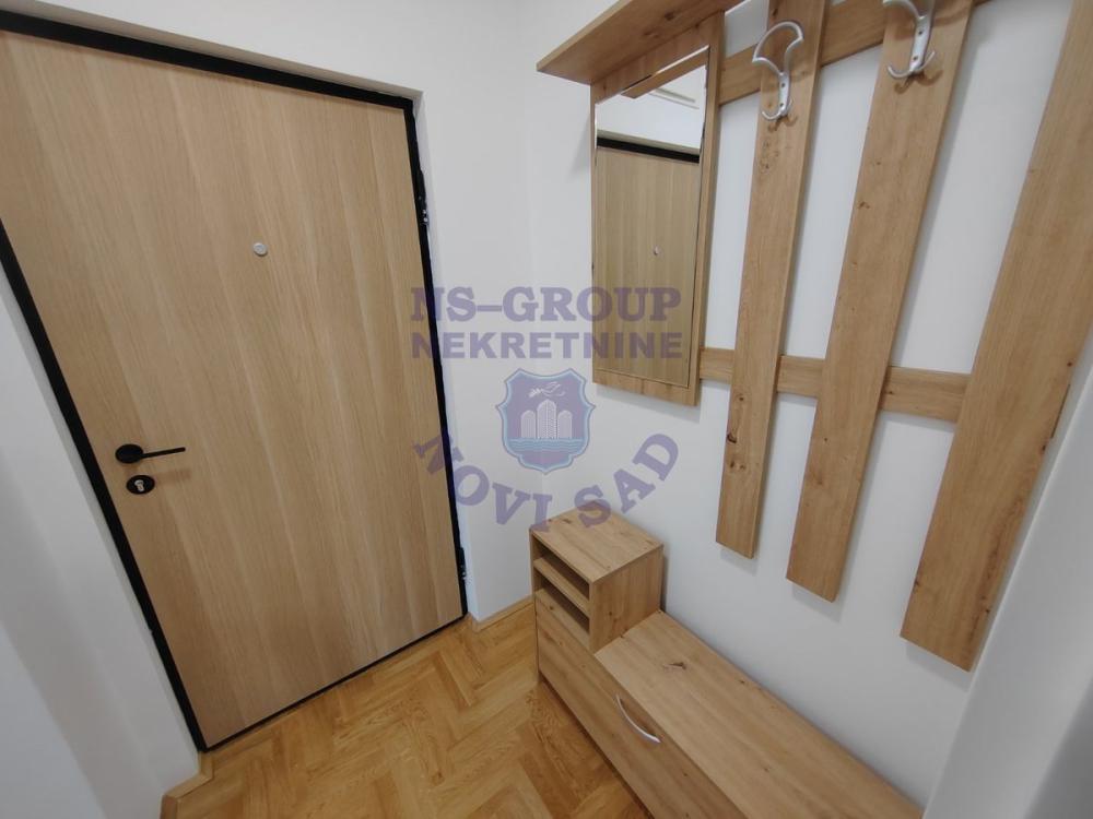 Slika 4 -  Stan na prodaju, 32m2, 103.000€