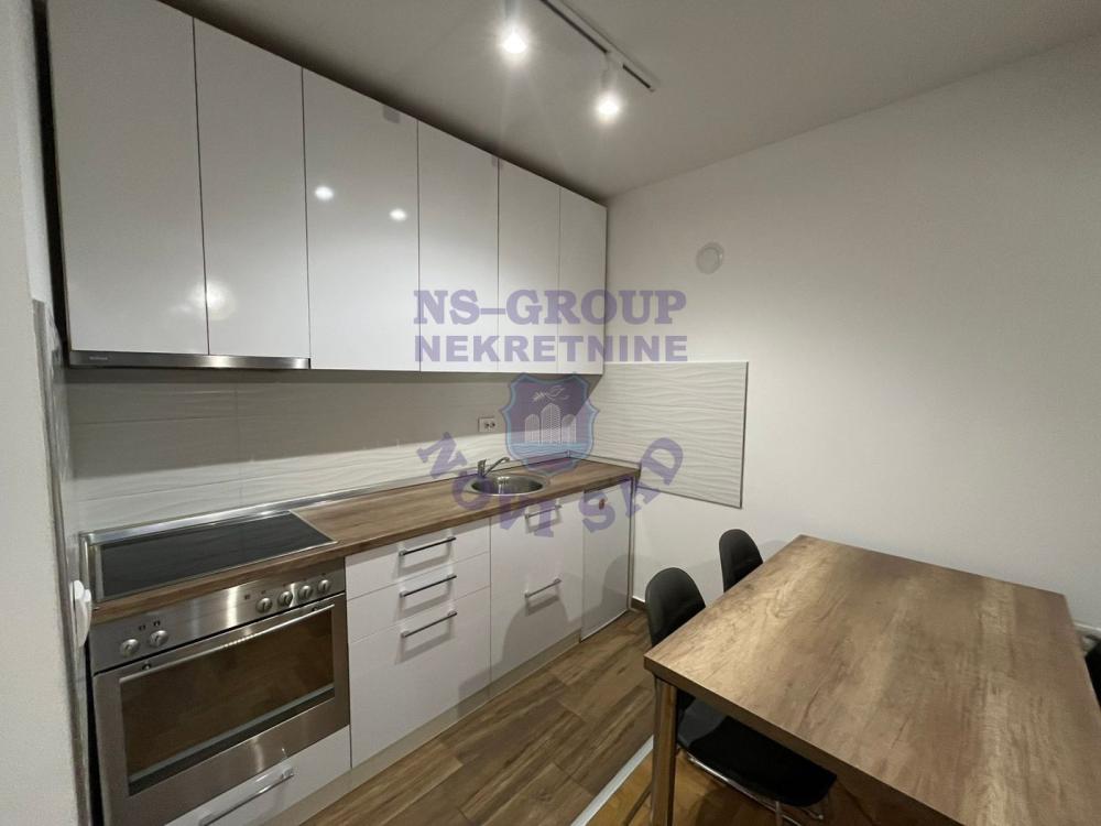 Slika 7 -  Stan na prodaju, 36m2, 119.990€