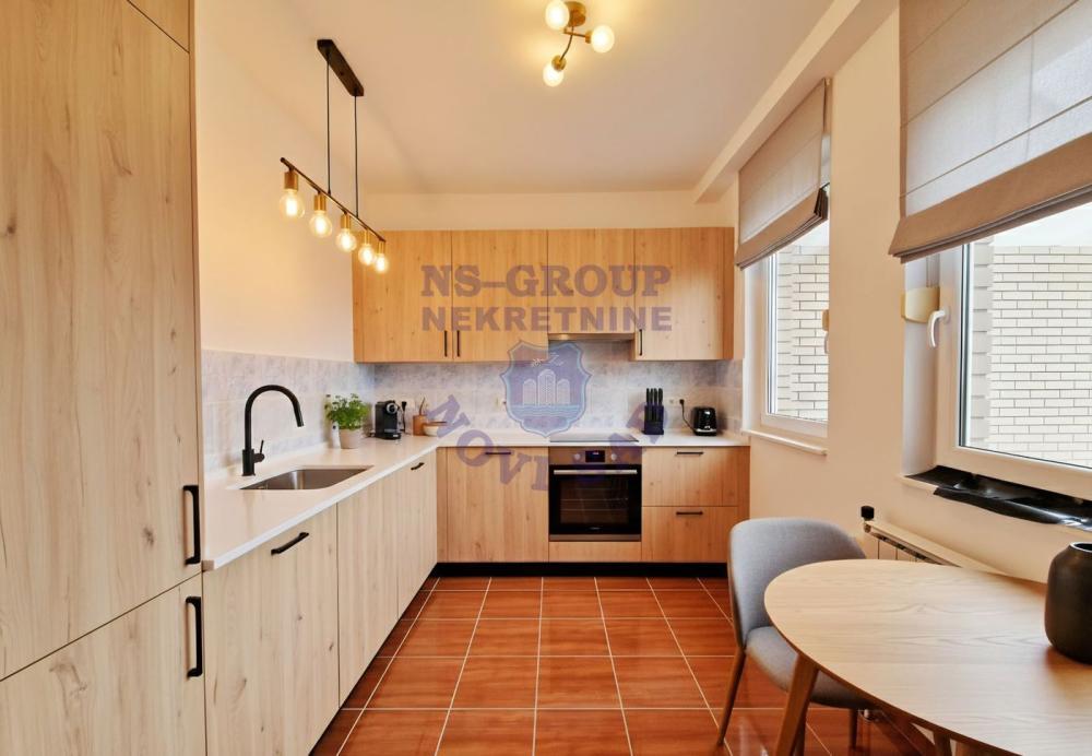 Slika 3 - Petosoban stan na prodaju, 123m2, 274.000€