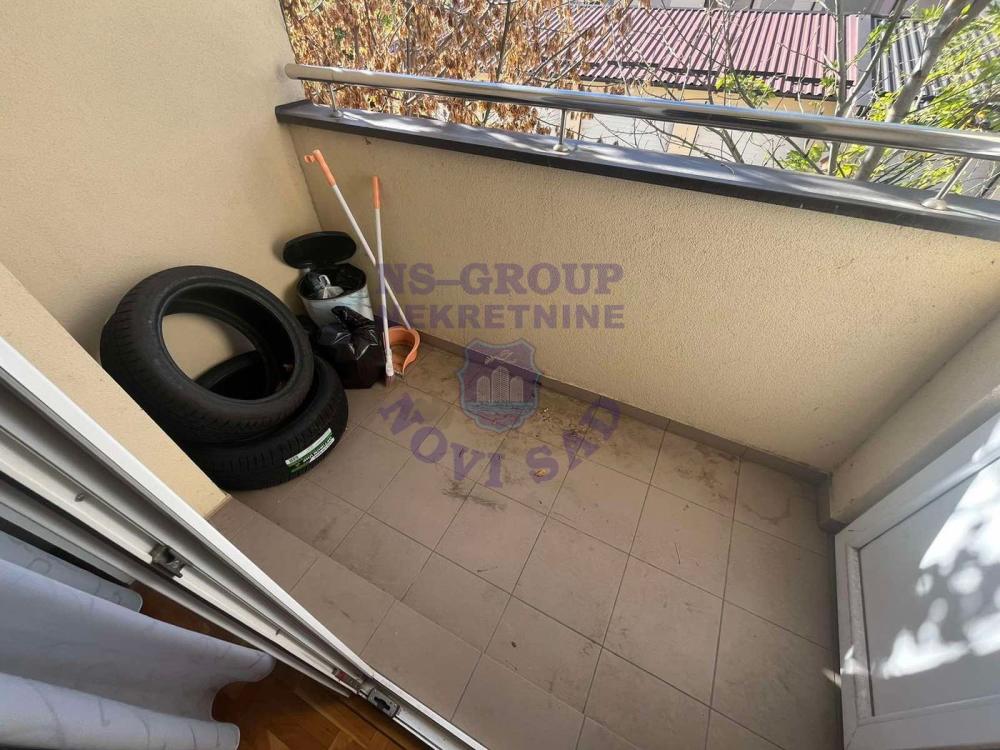 Slika 7 -  Stan na prodaju, 29m2, 84.460€