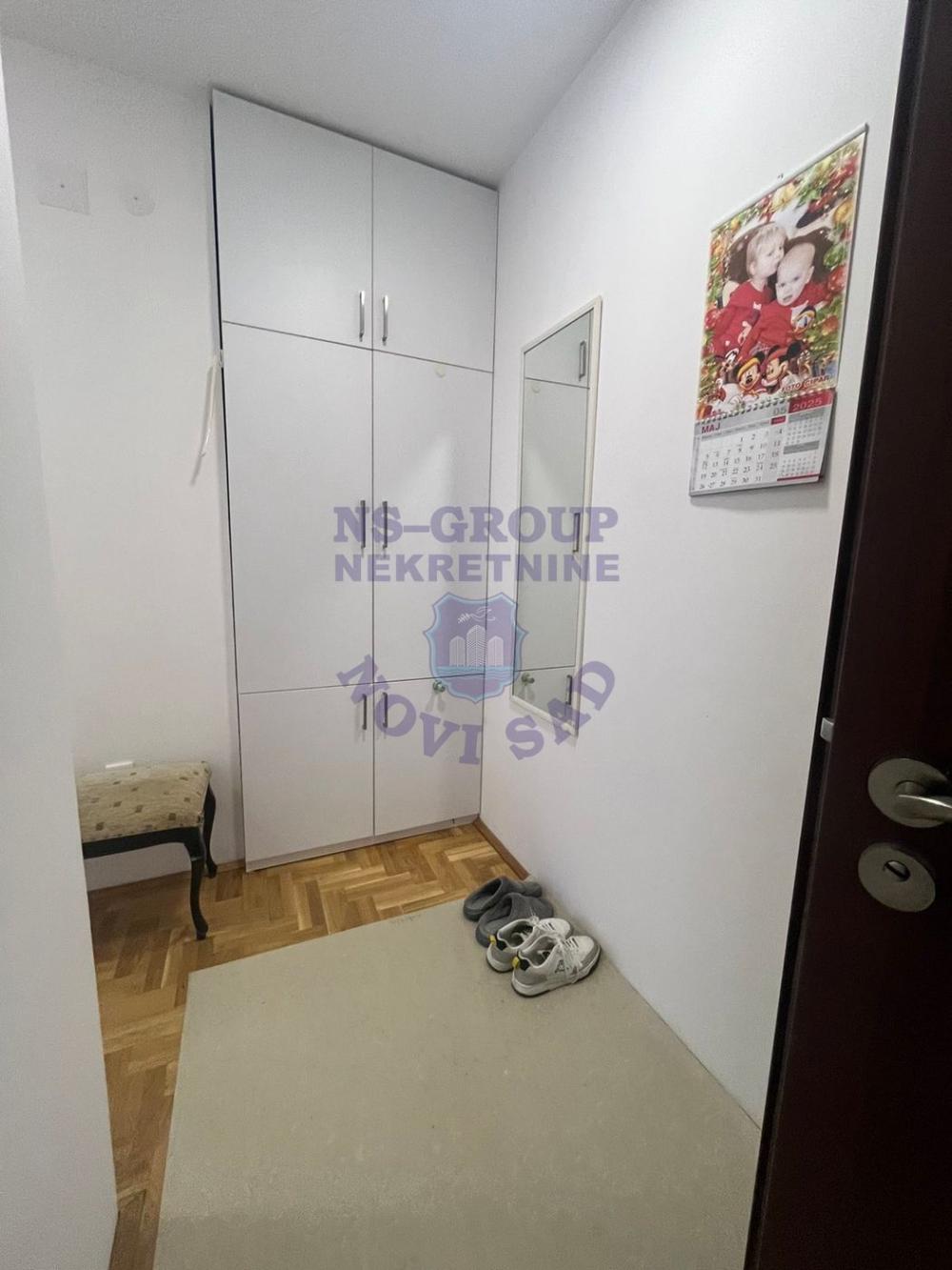 Slika 4 -  Stan na prodaju, 29m2, 84.460€