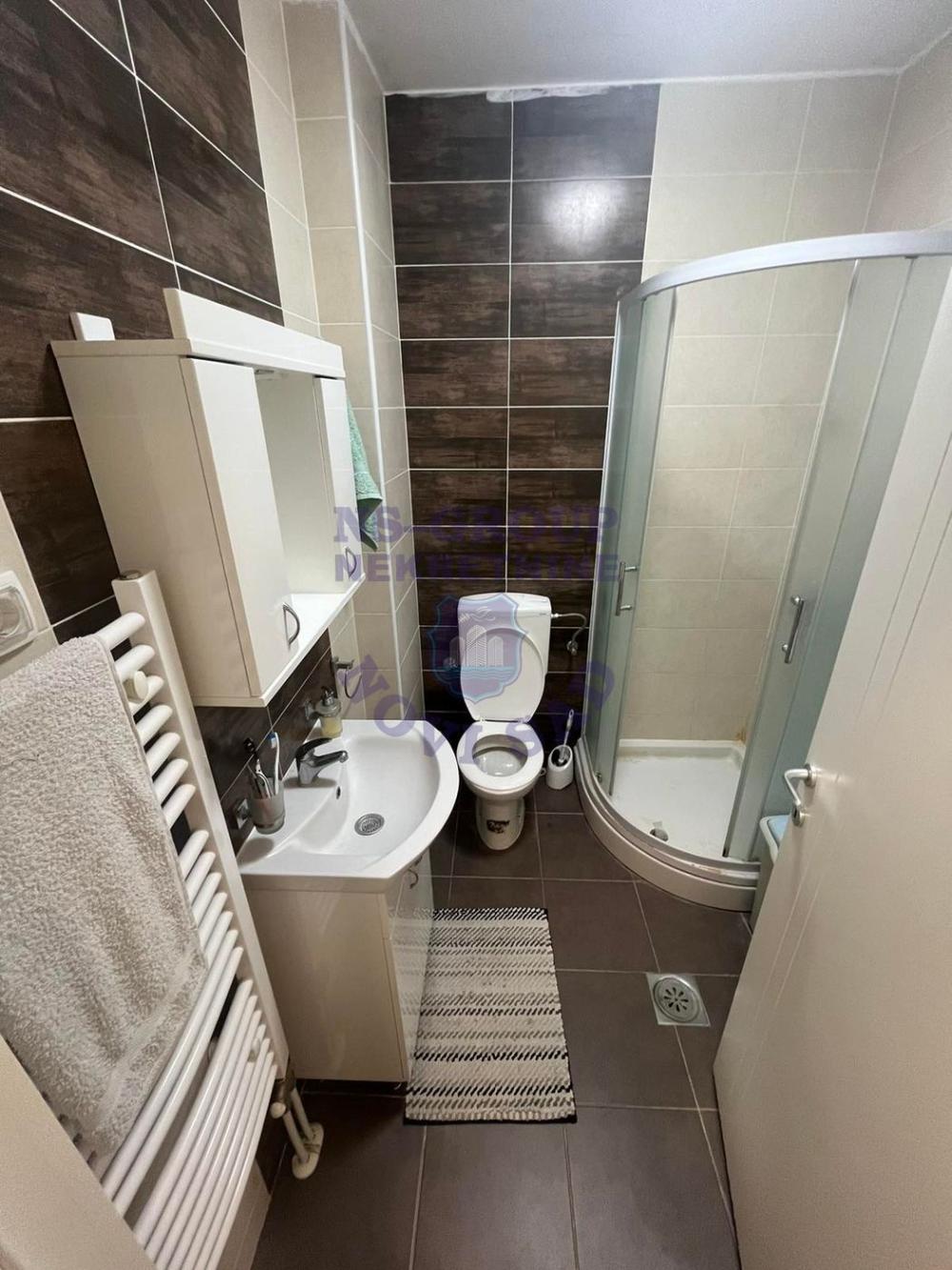 Slika 5 -  Stan na prodaju, 29m2, 84.460€