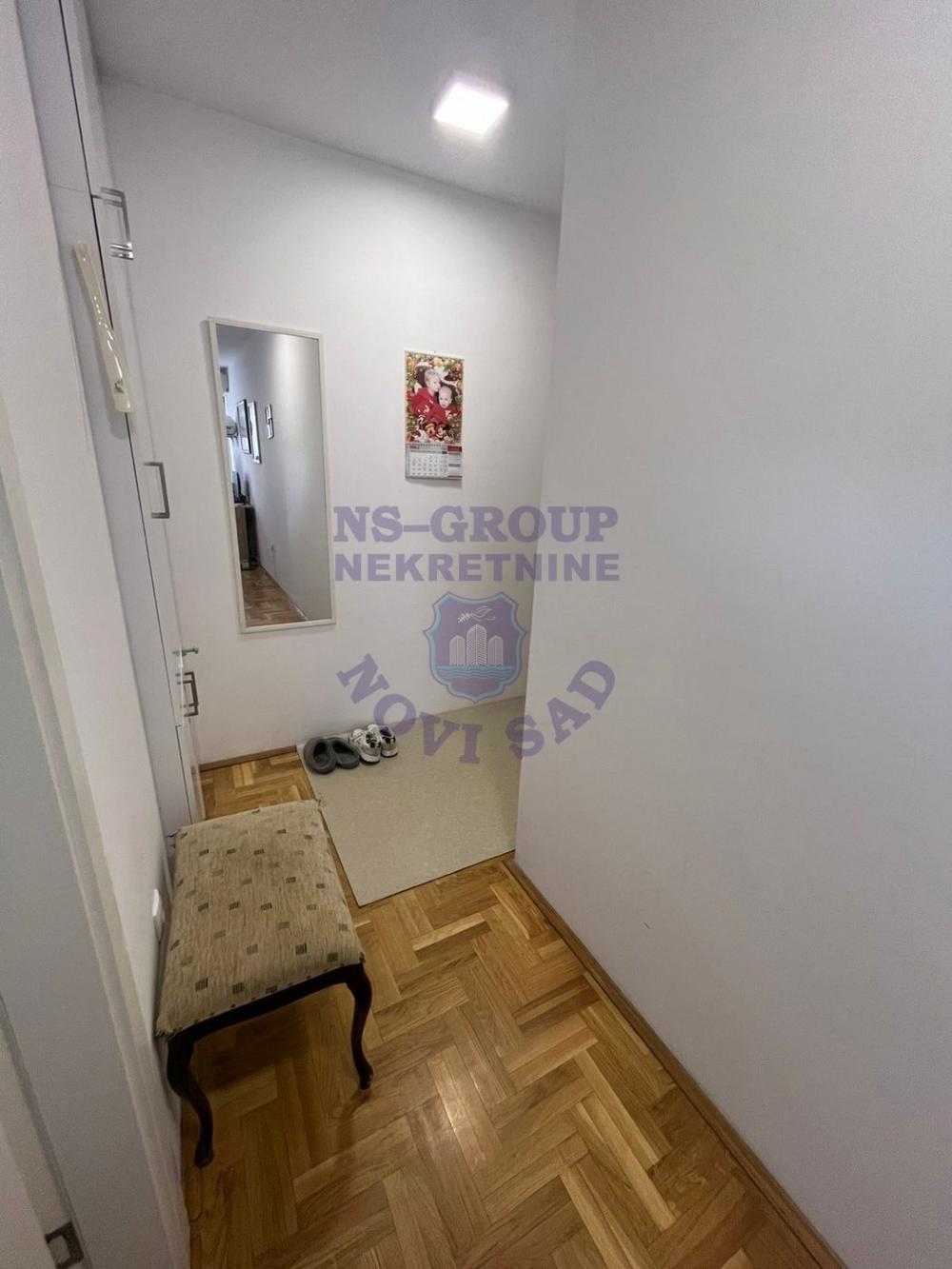 Slika 3 -  Stan na prodaju, 29m2, 84.460€