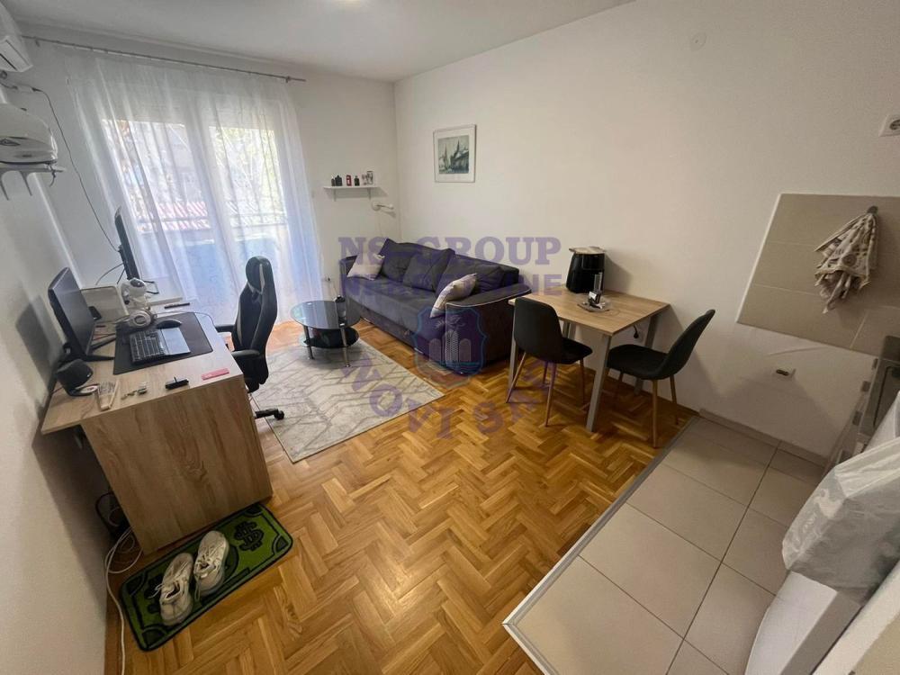 Glavna slika - Stan na prodaju, 29m2, 84.460€