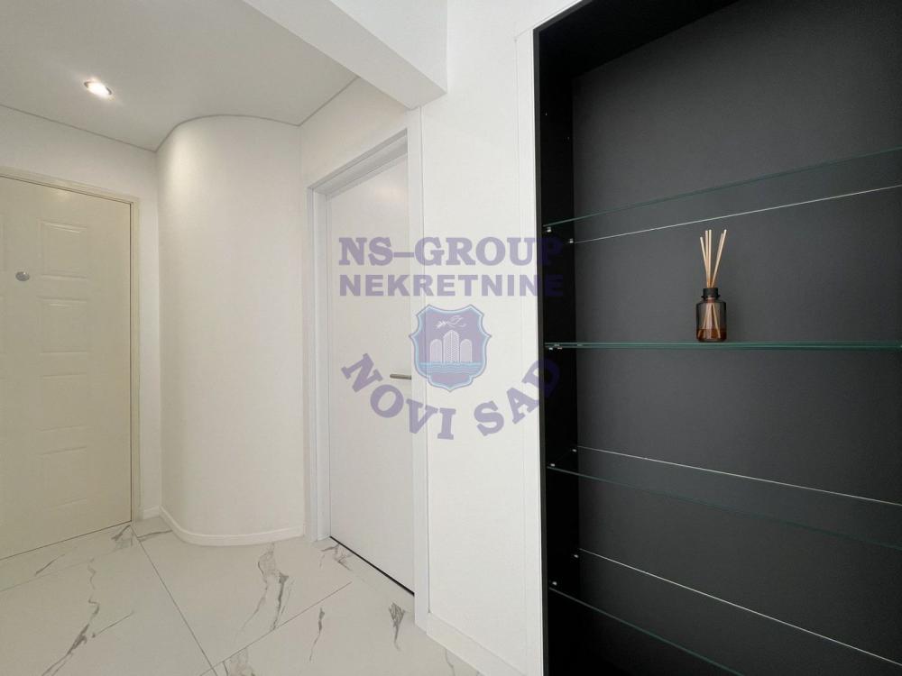 Slika 3 -  Stan na prodaju, 51m2, 132.870€