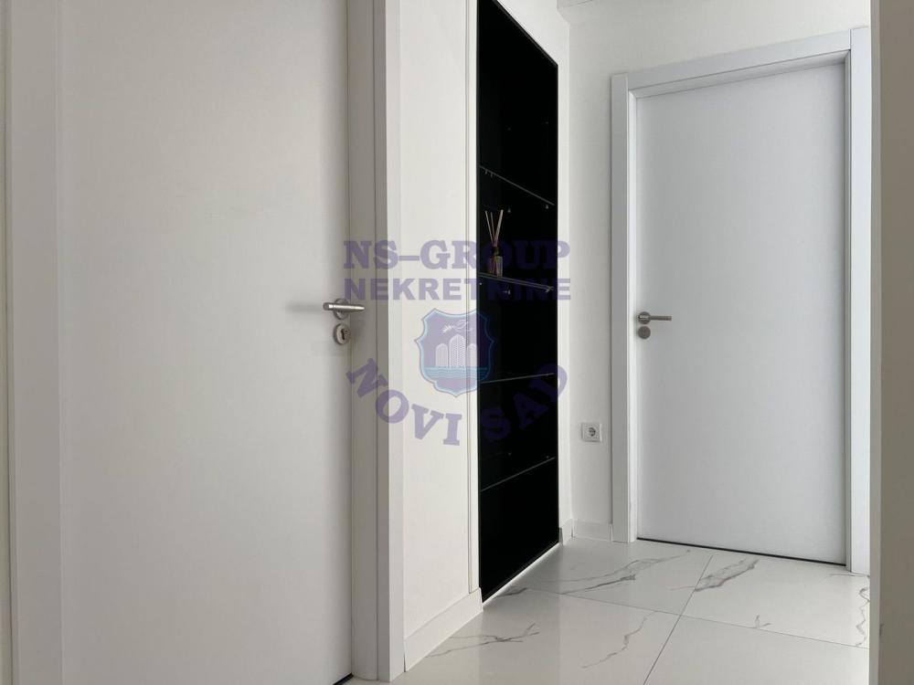 Slika 2 -  Stan na prodaju, 51m2, 132.870€