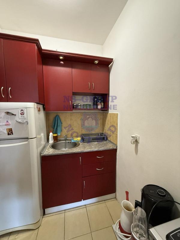 Slika 3 -  Stan na prodaju, 27m2, 75.090€