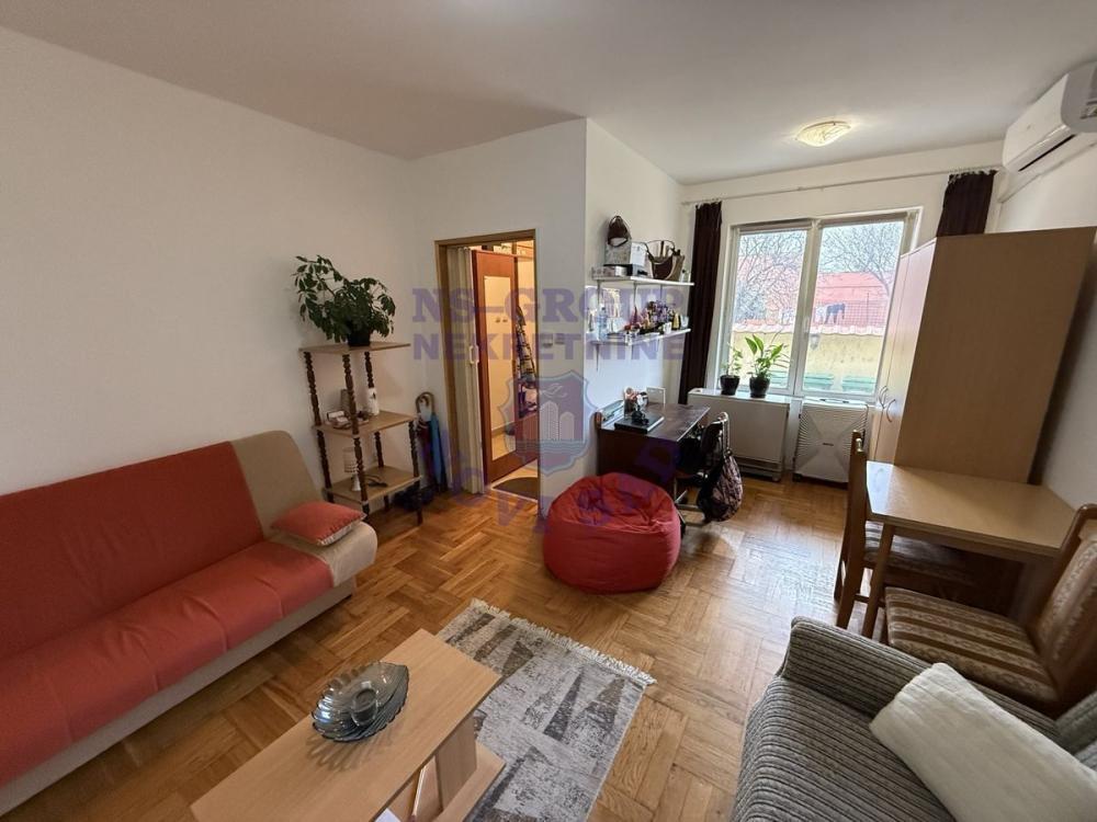 Glavna slika - Stan na prodaju, 27m2, 75.090€