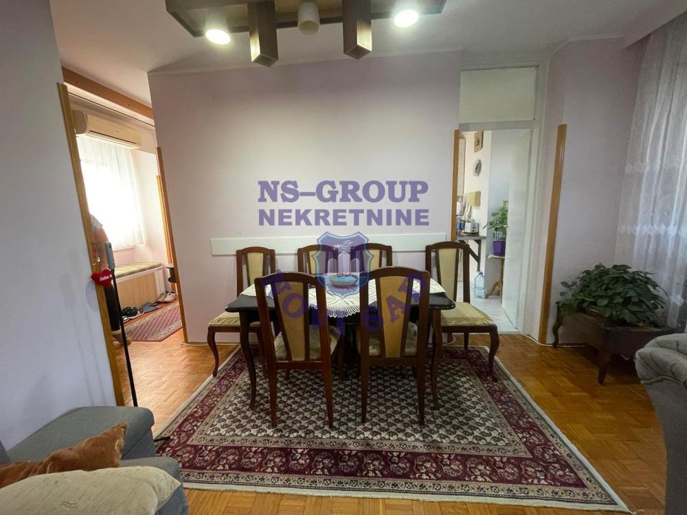 Slika 2 - Trosoban stan na prodaju, 71m2, 185.660€