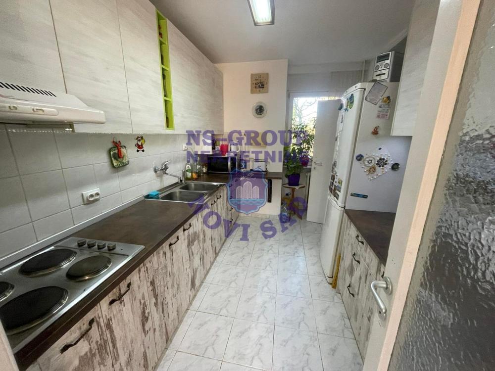 Slika 3 - Trosoban stan na prodaju, 71m2, 185.660€