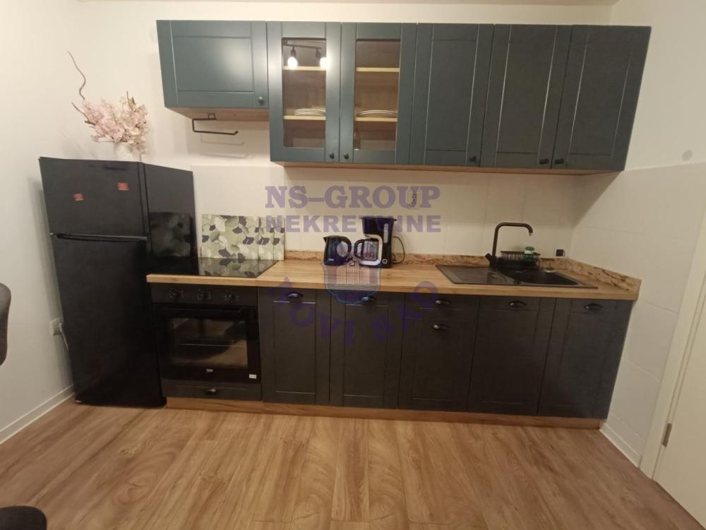 Slika 3 -  Stan na prodaju, 29m2, 88.580€