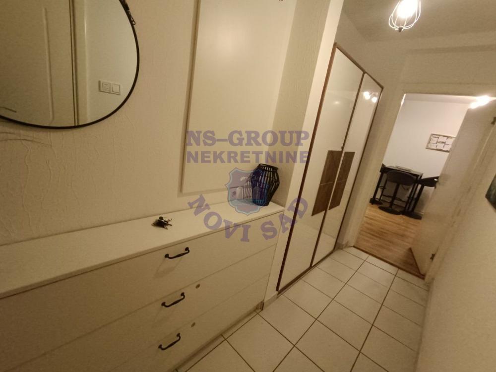 Slika 5 -  Stan na prodaju, 29m2, 88.580€