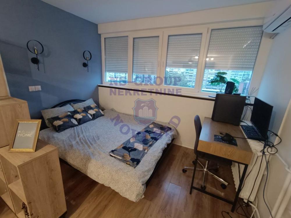 Glavna slika - Stan na prodaju, 29m2, 88.580€