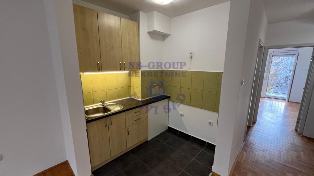 Slika 2 - Dvosoban stan na prodaju, 41m2, 123.600€