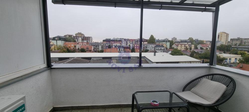 Slika 1 - Dvosoban stan na prodaju, 43m2, 123.600€