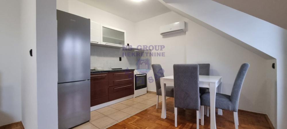 Slika 8 - Dvosoban stan na prodaju, 43m2, 123.600€