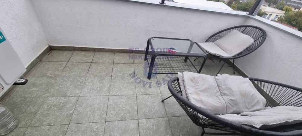 Slika 0 - Dvosoban stan na prodaju, 43m2, 123.600€