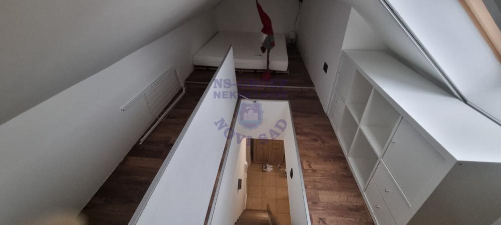 Slika 3 - Dvosoban stan na prodaju, 43m2, 123.600€