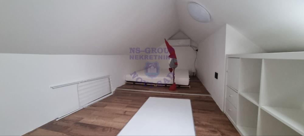 Slika 2 - Dvosoban stan na prodaju, 43m2, 123.600€