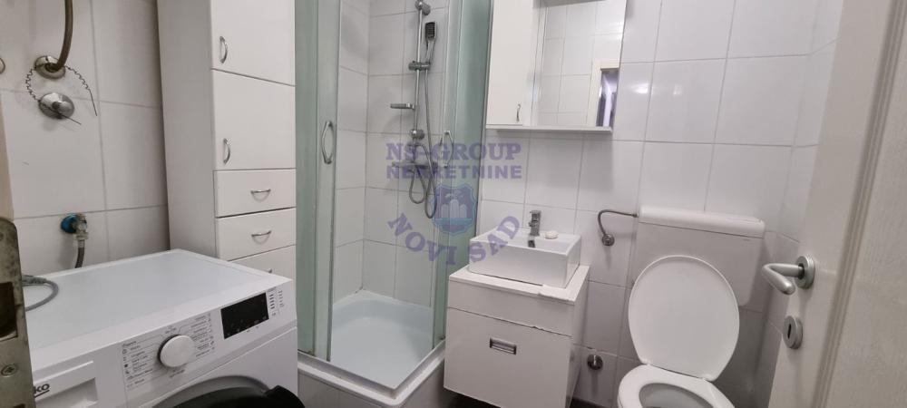 Slika 5 - Dvosoban stan na prodaju, 43m2, 123.600€