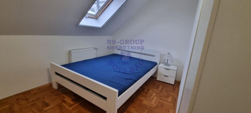 Slika 6 - Dvosoban stan na prodaju, 43m2, 123.600€
