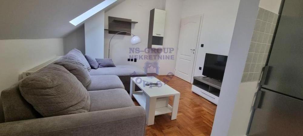 Glavna slika -Dvosoban stan na prodaju, 43m2, 123.600€