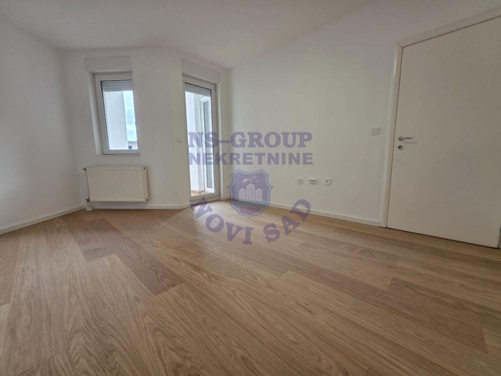 Slika 1 - Dvosoban stan na prodaju, 39m2, 129.900€