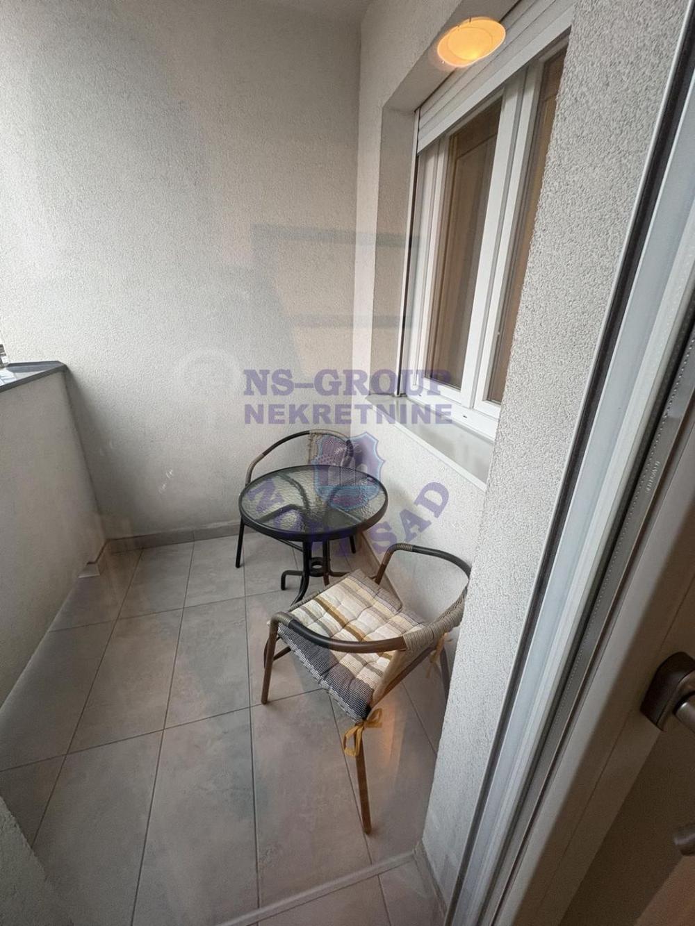 Slika 3 - Dvoiposoban stan na prodaju, 59m2, 175.100€