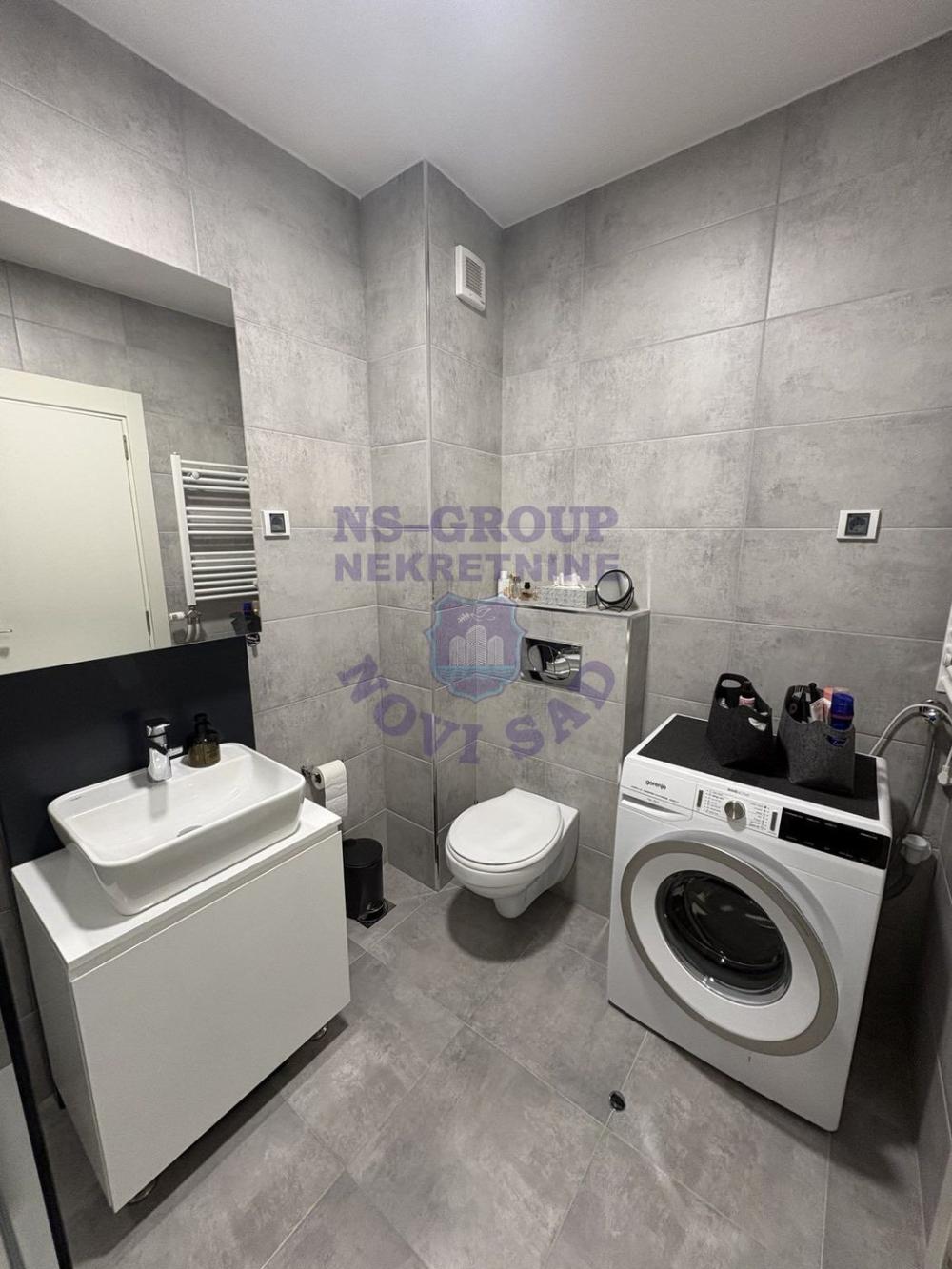 Slika 2 - Dvoiposoban stan na prodaju, 59m2, 175.100€