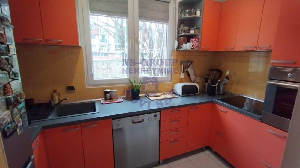 Slika 4 - Trosoban stan na prodaju, 75m2, 185.400€