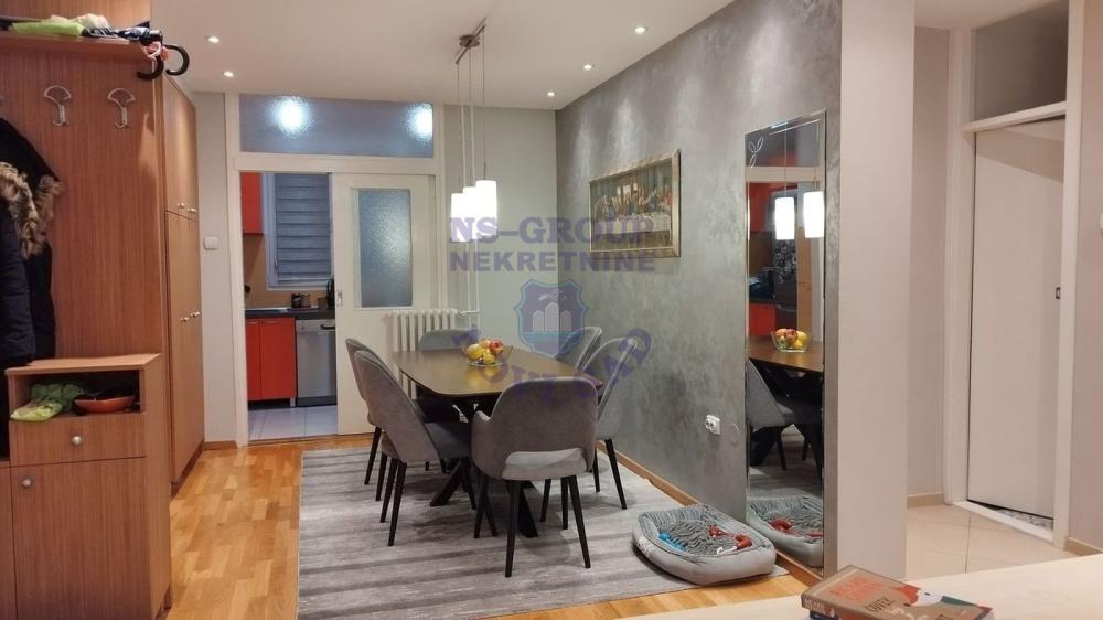 Slika 3 - Trosoban stan na prodaju, 75m2, 185.400€