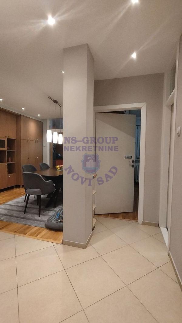 Slika 5 - Trosoban stan na prodaju, 75m2, 185.400€