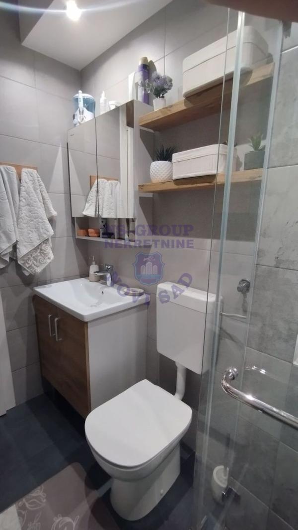 Slika 10 - Trosoban stan na prodaju, 75m2, 185.400€