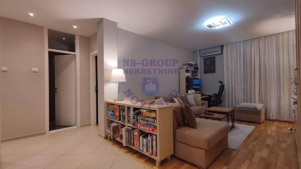 Glavna slika -Trosoban stan na prodaju, 75m2, 185.400€