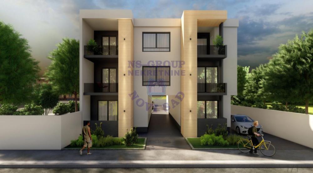 Glavna slika -Troiposoban stan na prodaju, 79m2, 191.320€