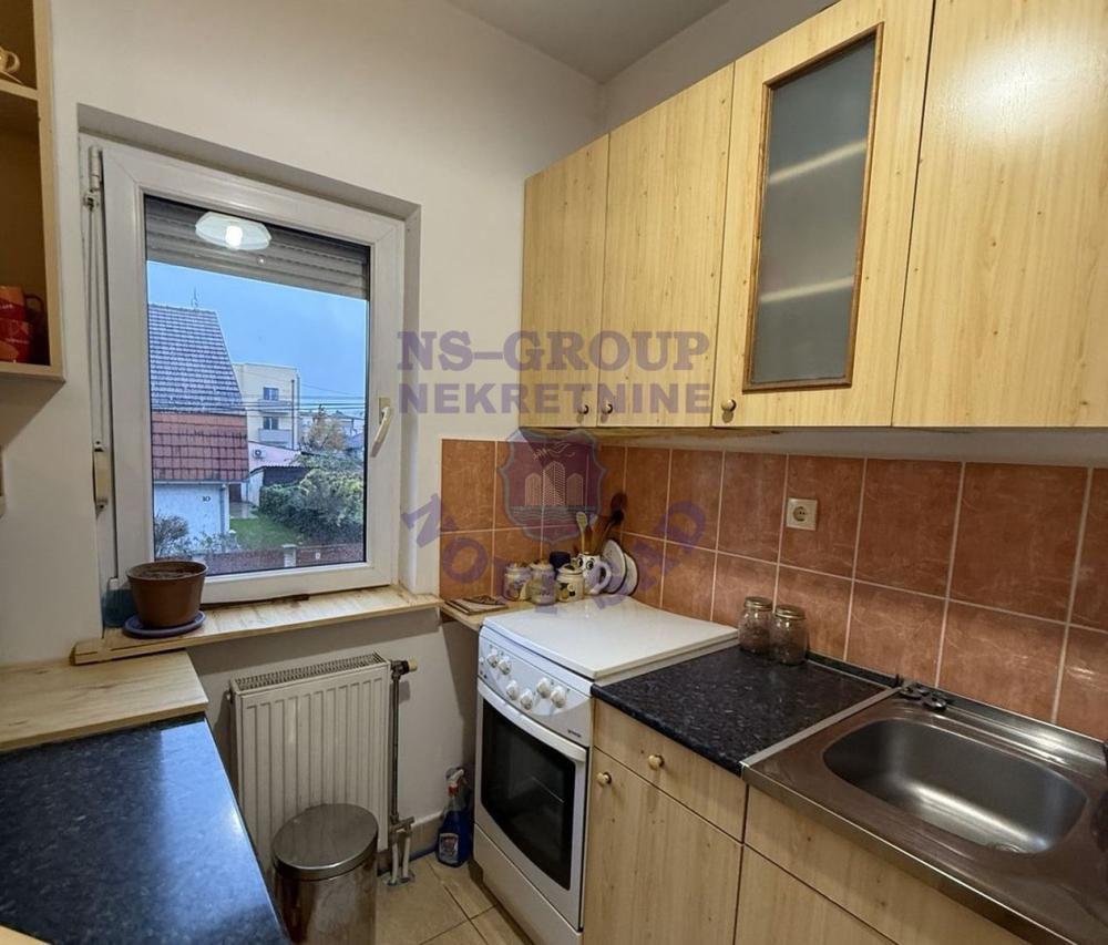 Slika 1 - Jednoiposoban stan na prodaju, 33m2, 106.090€