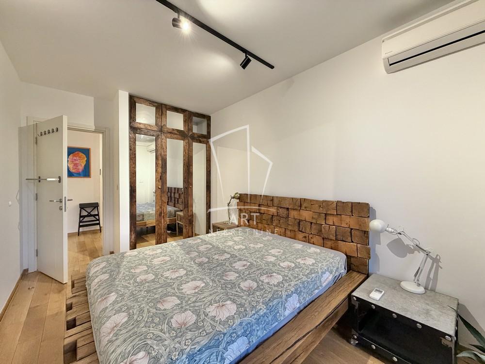 Slika 9 - Starine Novaka, Dvosoban stan za izdavanje, 61m2, 1.300€